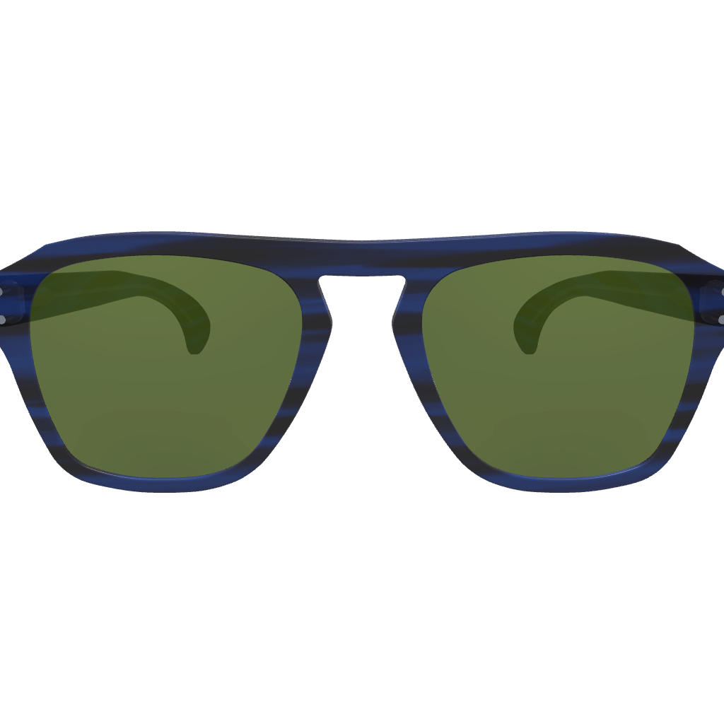 Ron - Custom
