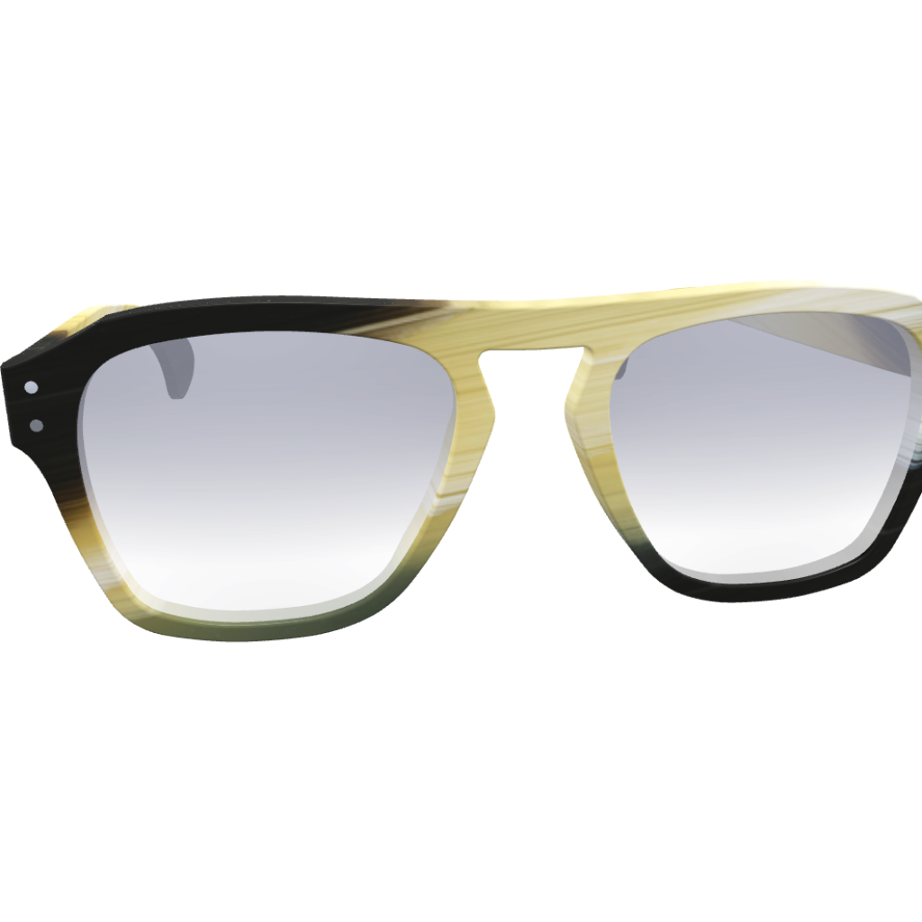 Ron - Custom