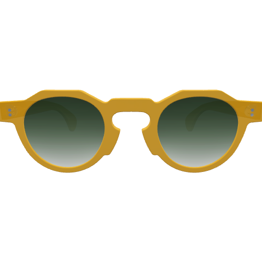 Alan - Custom
