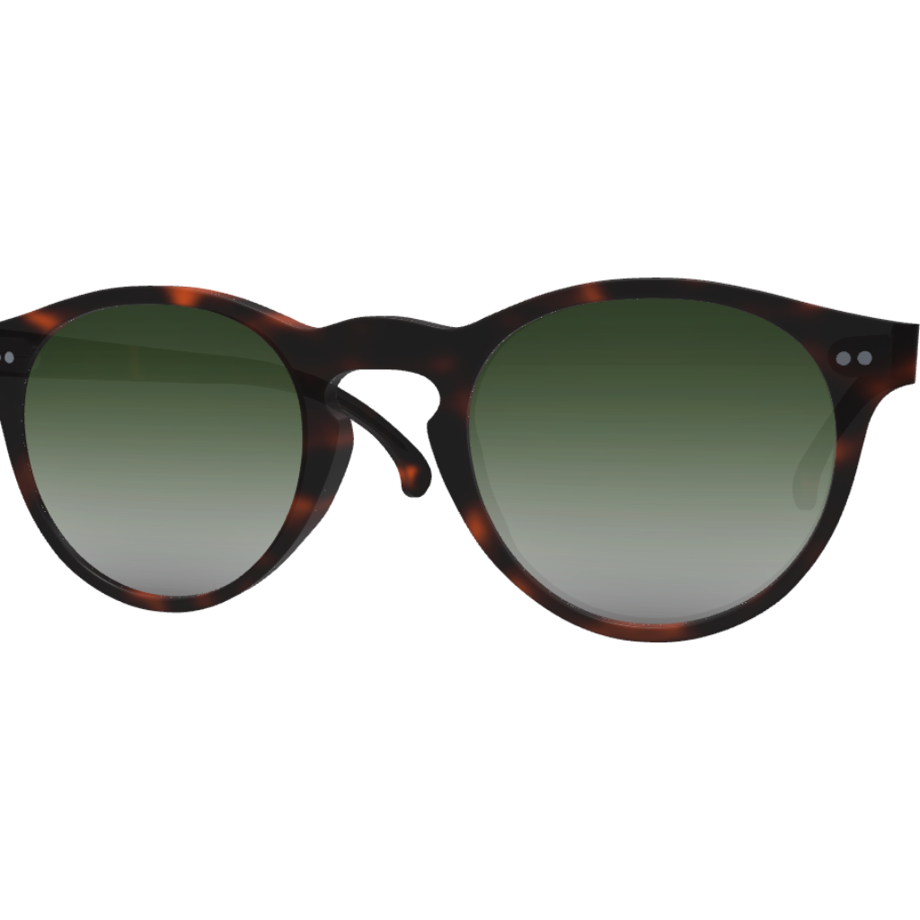 Colby - Custom