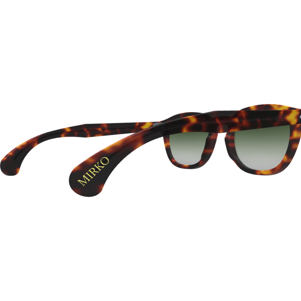 Demo - Custom