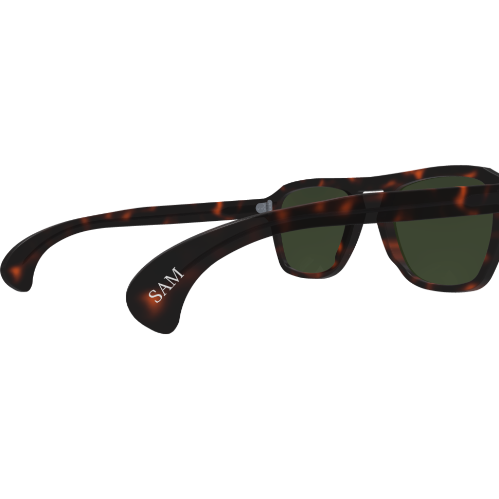 Ron - Custom