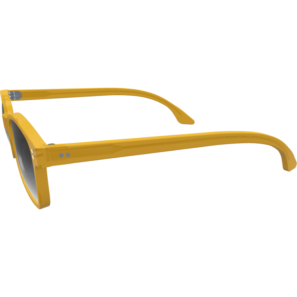 Henry - Custom