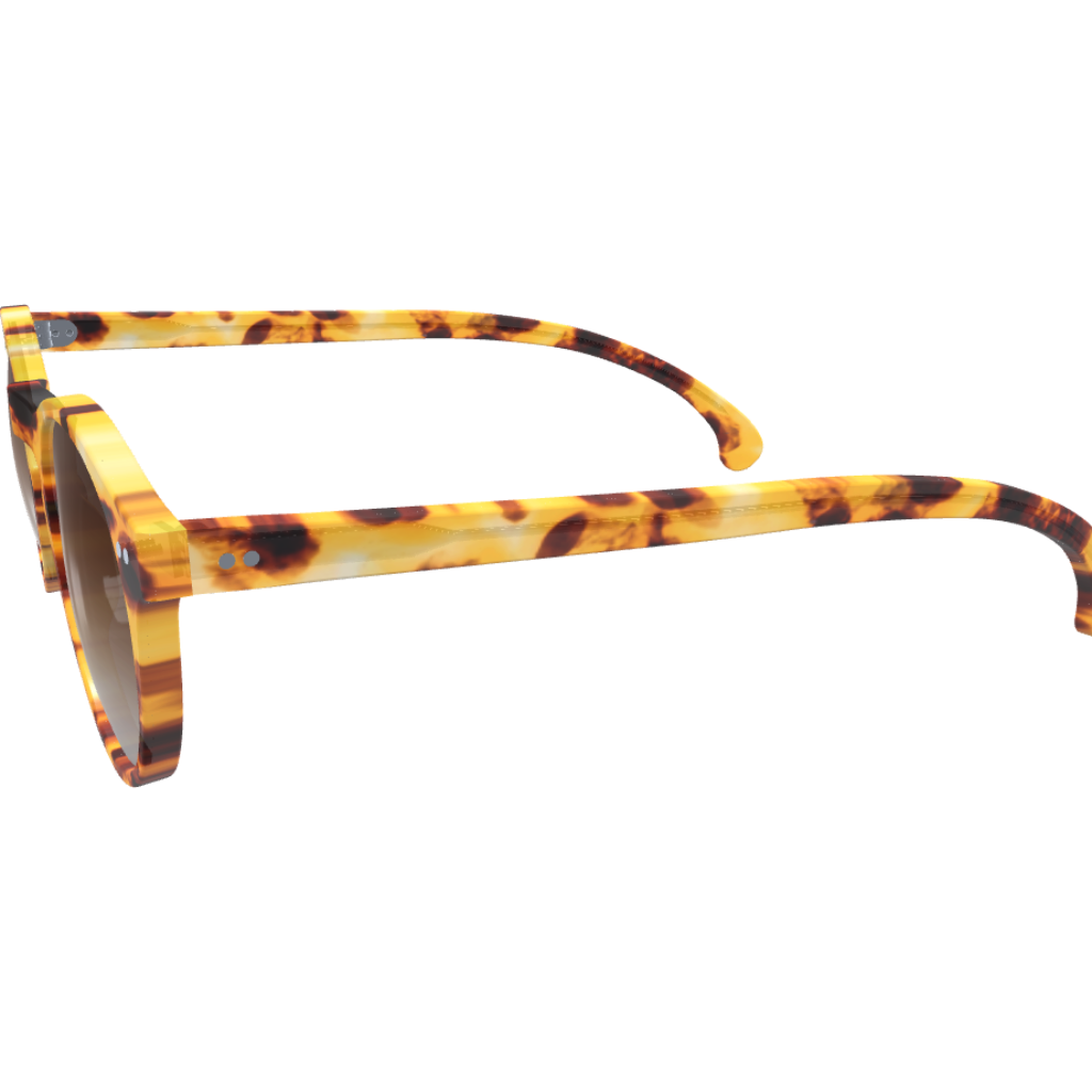 Colby - Custom