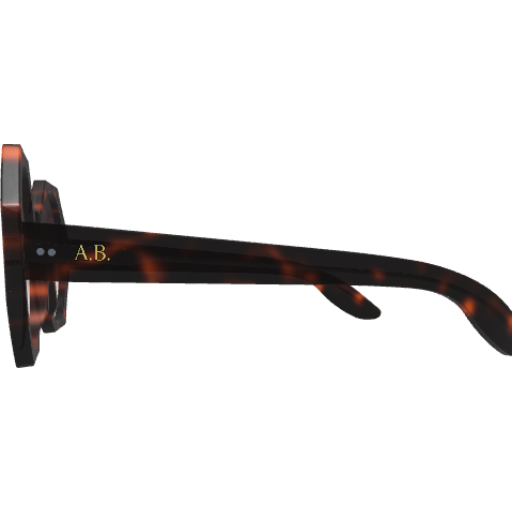 Tess - Custom