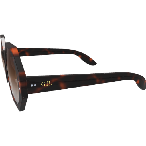 Tess - Custom