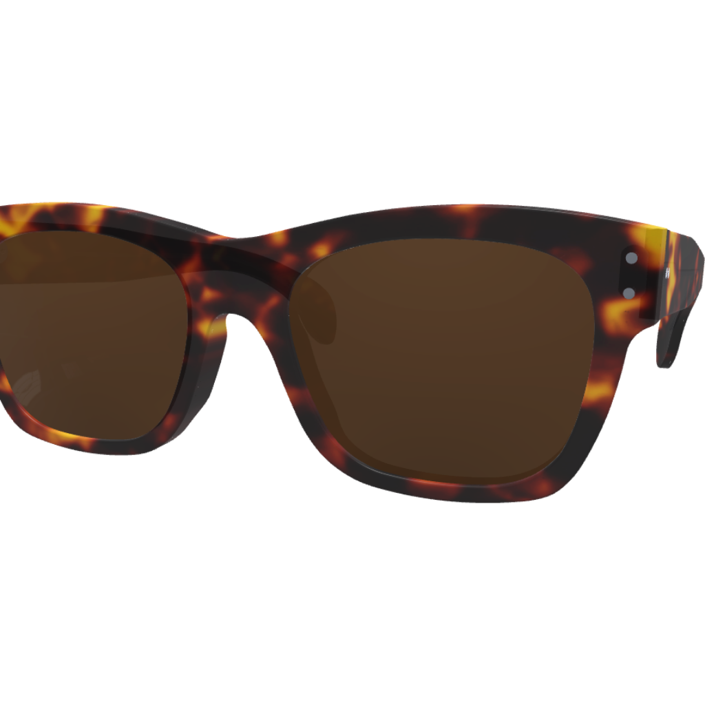 Caine - Custom
