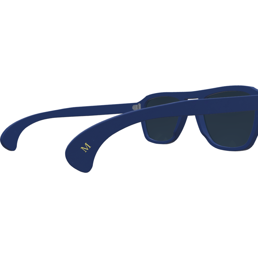 Ron - Custom