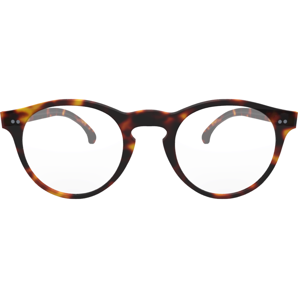 Colby - Custom