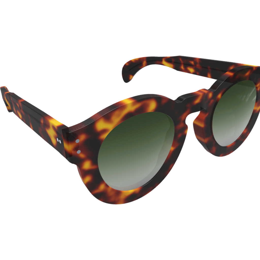 Mel - Custom