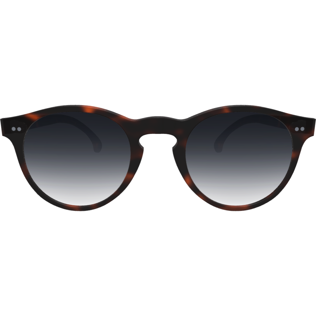 Colby - Custom