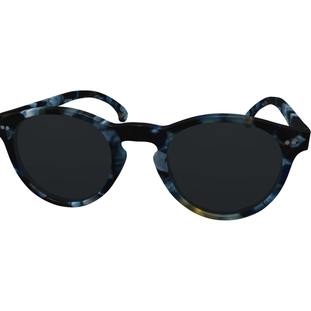 Colby - Custom