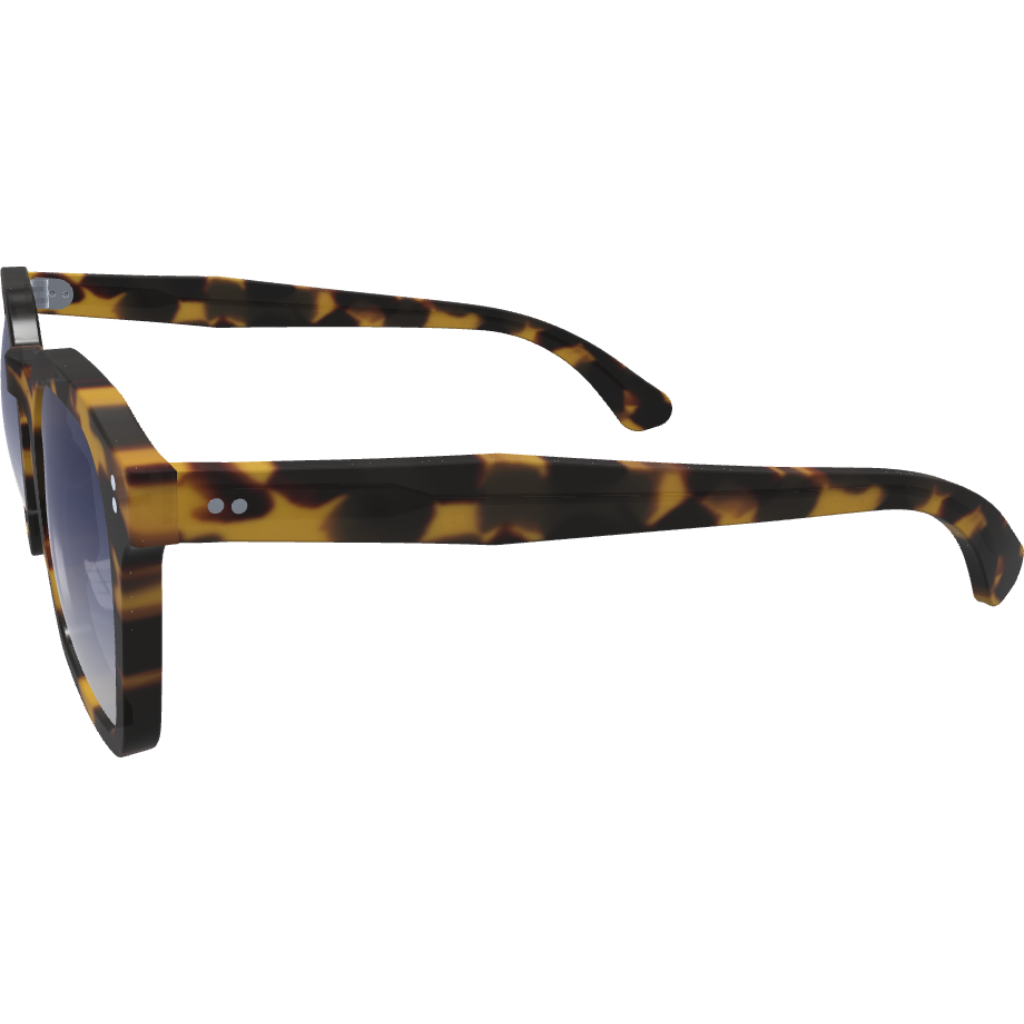 Wayne - Custom