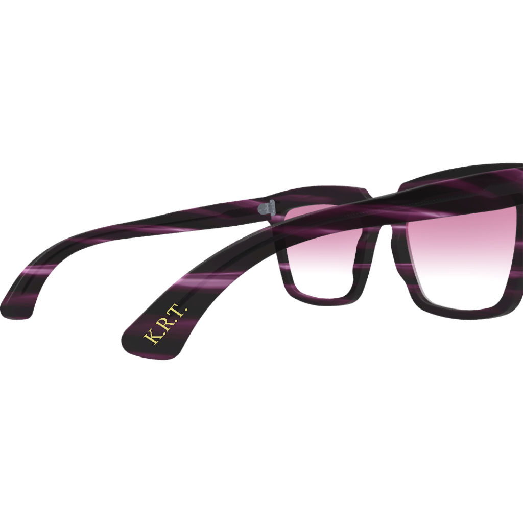 Debra - Custom
