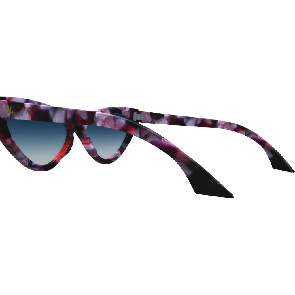 Cora - Custom