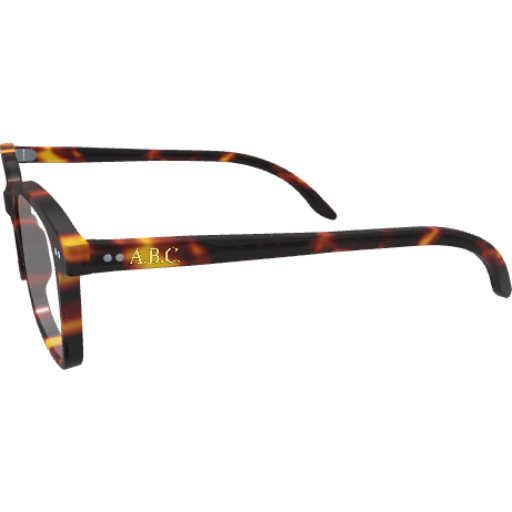 Burt - Custom