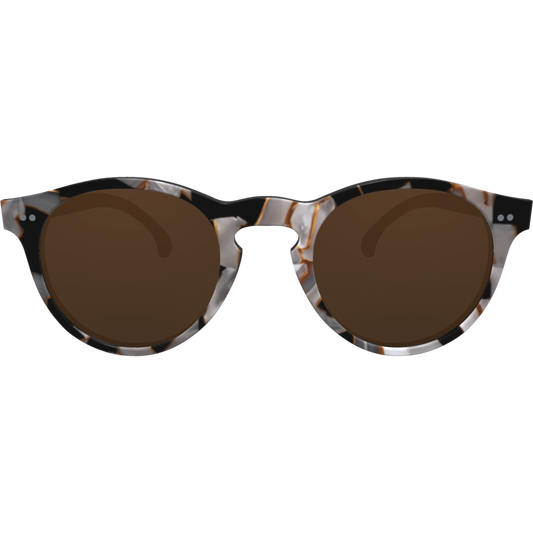 Colby - Custom