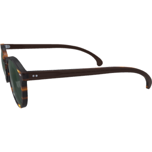 Woody - Custom