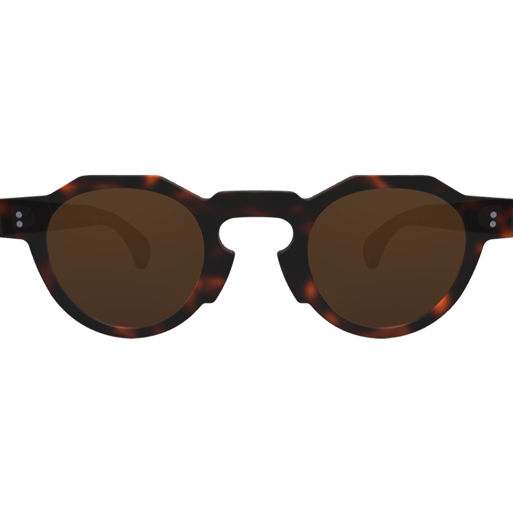 Alan - Custom