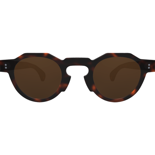 Alan - Custom