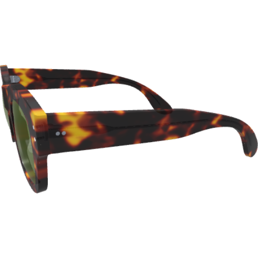 Adrian - Custom