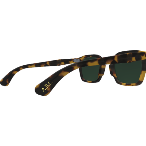 Wayne - Custom