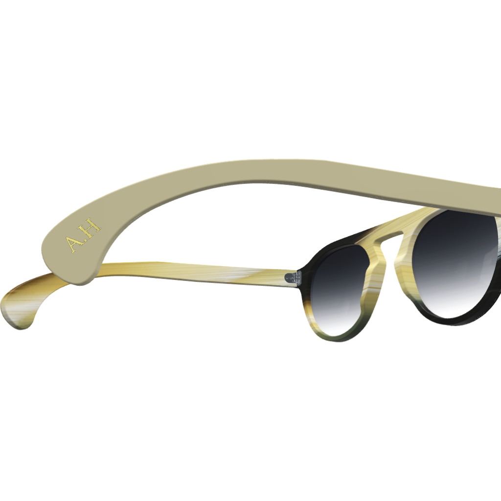 Miller - Custom