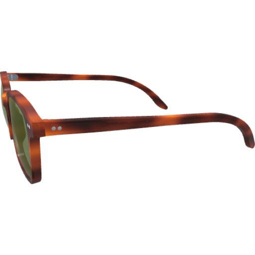 Burt - Custom