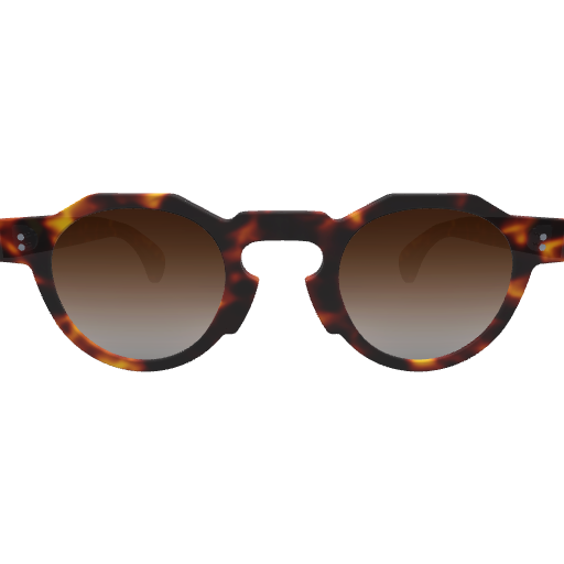Alan - Custom