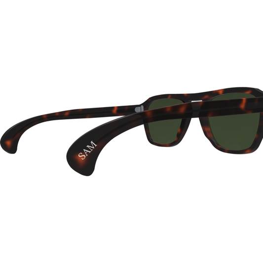 Ron - Custom