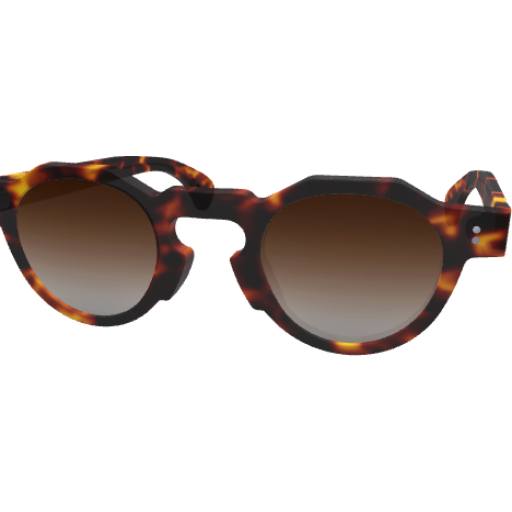 Alan - Custom
