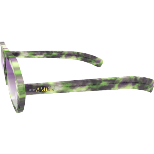 Tippi - Custom