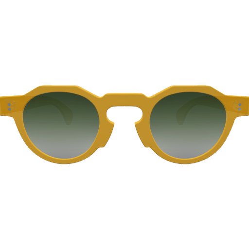 Alan - Custom