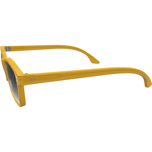 Henry - Custom