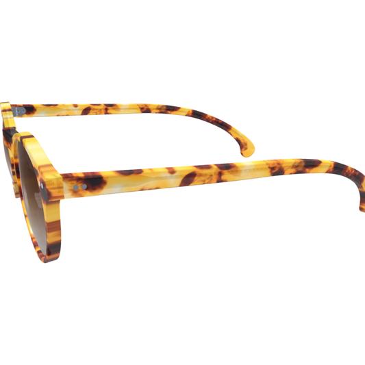 Colby - Custom