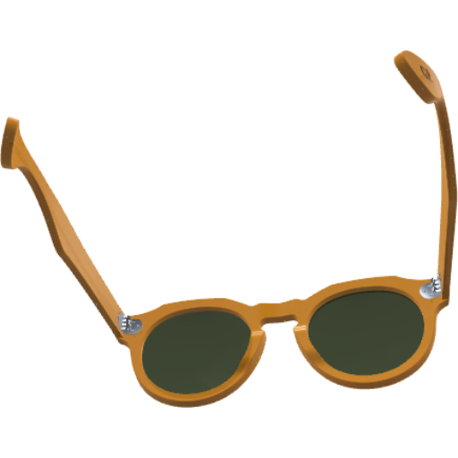Daniel - Custom