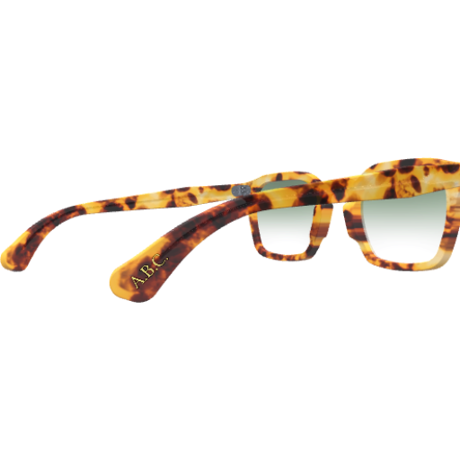 Wayne - Custom