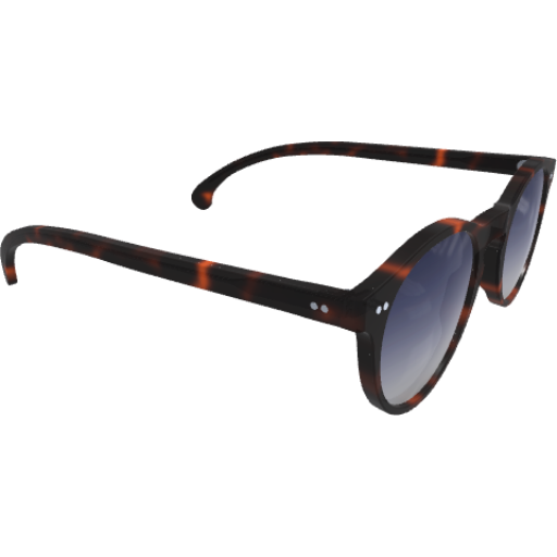 Colby - Custom