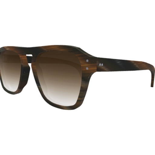Ron - Custom
