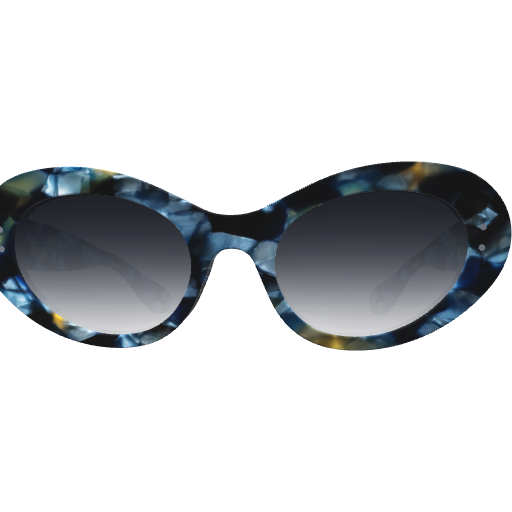 Mary - Custom