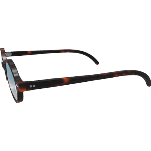 Cavour - Custom