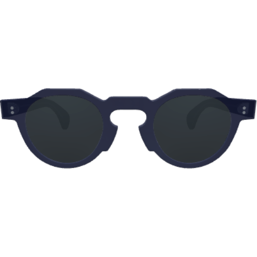 Alan - Custom