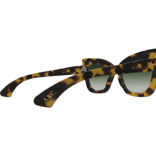 Victoria - Custom