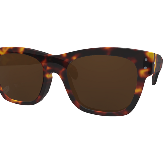 Caine - Custom