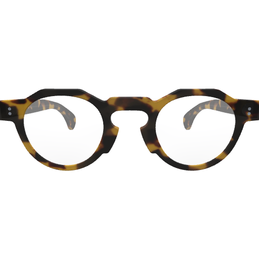 Alan - Custom