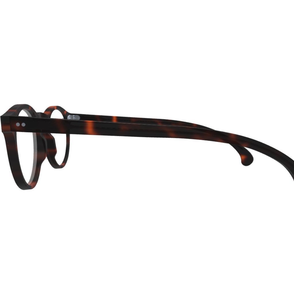 Colby - Custom