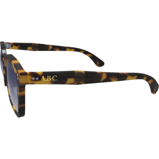 Wayne - Custom