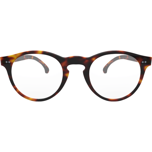 Colby - Custom