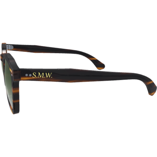 Wayne - Custom