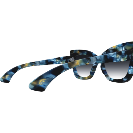 Victoria - Custom